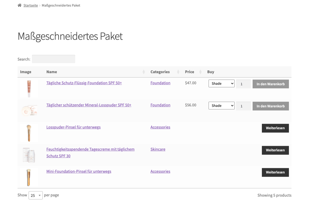 Gato AI Translations est largement compatible avec les extensions WooCommerce